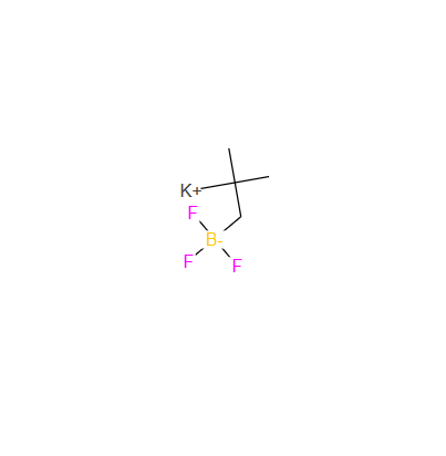 2,2-二甲基丙基三氟硼酸钾,2,2-Dimethylpropyltrifluoroborate potassium salt