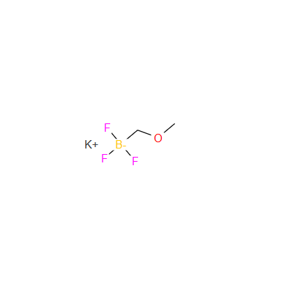 甲氧基甲基三氟硼酸钾,Potassium methoxy-methyltrifluoroborate