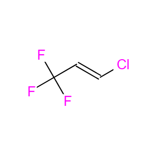 顺式-1-氯-3,3,3-三氟丙烯,Z-1-Chloro-3,3,3-trifluoropropene-1