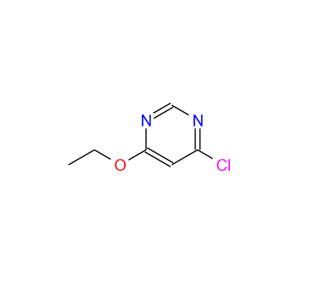 4-氯-6-乙氧基嘧啶,4-Chloro-6-ethoxypyriMidine