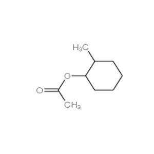 2-甲基环己基醋酸酯,Acetic acid (2-Methylcyclohexyl) ester