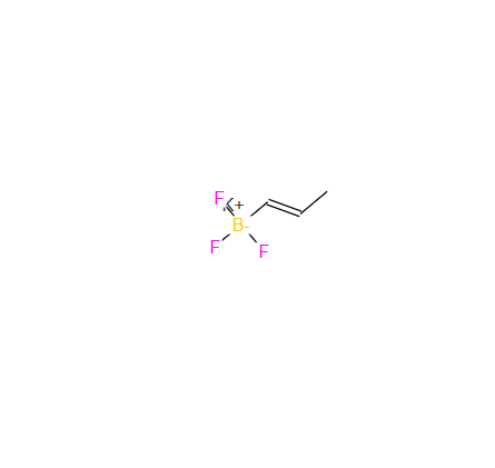 钾(E)-丙烯基- 1 -三氟硼酸,Potassium (E)-propenyl-1-trifluoroborate