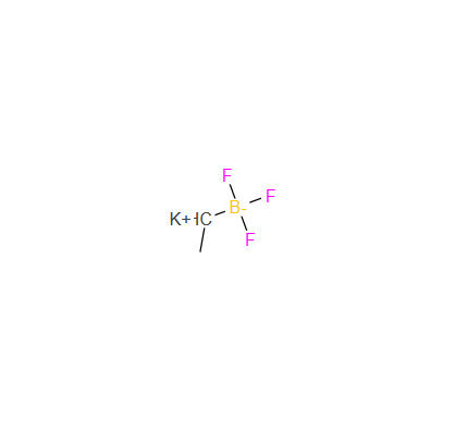 乙基三氟硼酸钾,Potassium ethyltrifluoroborate