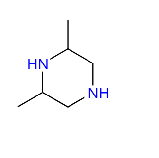 2,6-二甲基哌嗪,2,6-Dimethylpiperazine