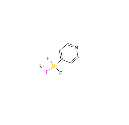 4-吡啶基三氟硼酸鉀,POTASSIUM 4-PYRIDYLTRIFLUOROBORATE