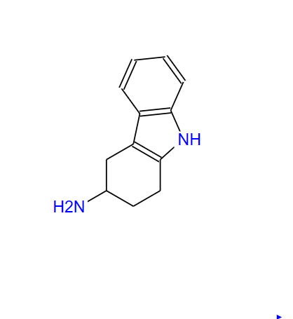 3-氨基-1,2,3,4-四氢咔唑,3-Amino-1,2,3,4-tetrahydrocarbazol