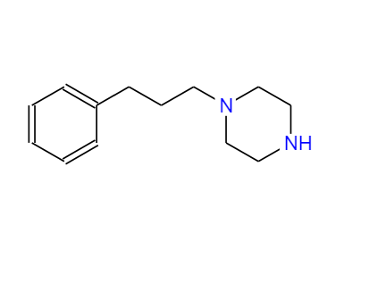 苯基丙基哌嗪,1-(3-PHENYLPROPYL)PIPERAZINE