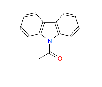 9-乙酰基咔唑,9-ACETYLCARBAZOLE 97