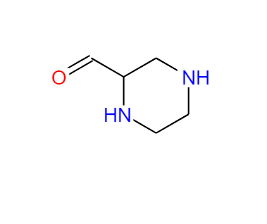 哌嗪-2-甲醛,2-Piperazinecarboxaldehyde