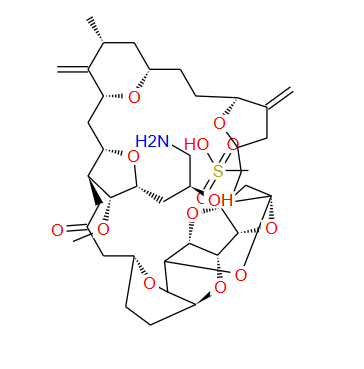 甲磺酸艾日布林,Eribulin Mesylate