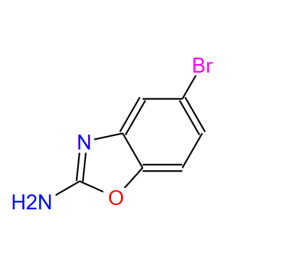 5-溴苯[D]恶唑-2-胺,5-BROMOBENZO[D]OXAZOL-2-AMINE