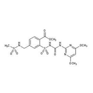 甲基二磺隆,Mesosulfuron-Methyl