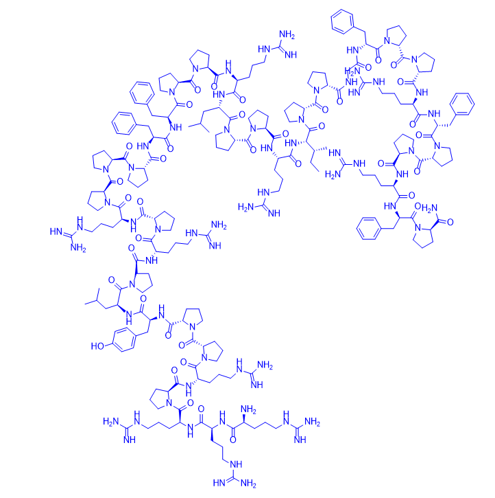 抗菌肽PR 39 (porcine),PR 39 (porcine)