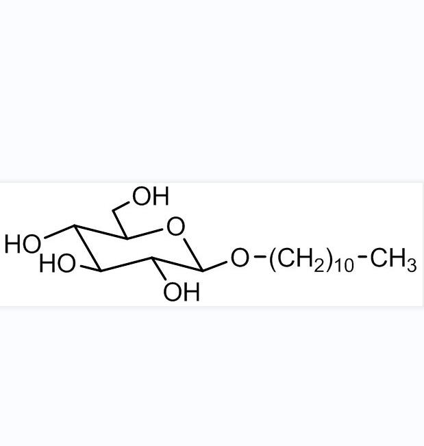 n-Undecyl β-D-glucopyranoside (UDG) > 99% highly purified