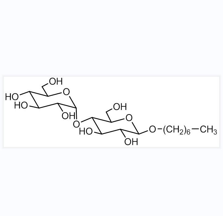 n-Heptyl β-maltoside (HeptM) > 99% highly purified