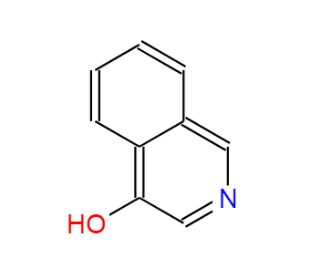 4-羟基异喹啉,4-Hydroxy-isoquinoline