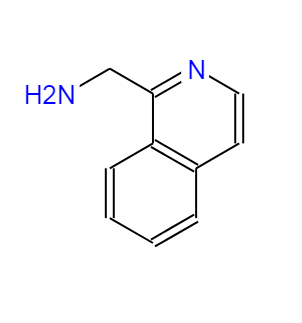 1-氨甲基异喹啉,Isoquinolin-1-ylmethanamine
