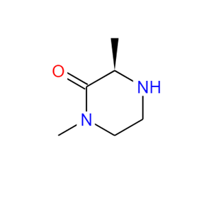 (R)-1,3-二甲基-哌嗪-2-酮 1240300-33-7
