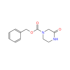 4-BOC-2-哌嗪酮 78818-15-2