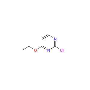 2-氯-4-乙氧基嘧啶