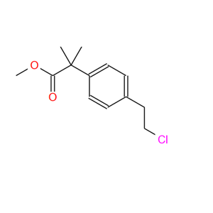 1-乙氧基乙基-2-(4-哌啶基)-苯并咪唑