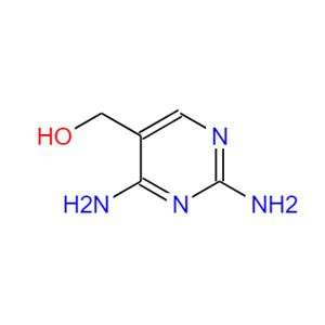 42310-45-2  2,4-二氨基-5-羟甲基嘧啶