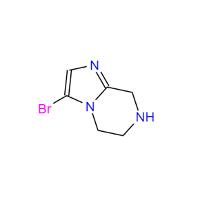 [1,2,5]恶二唑并[3,4-B]吡嗪-5,6(1H,3H)-二酮