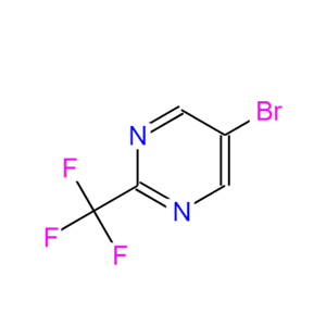 5-溴-2-三氟甲基嘧啶,5-Bromo-2-(trifluoromethyl)pyrimidine