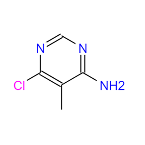 14394-56-0 6-氯-5-甲基嘧啶-4-胺