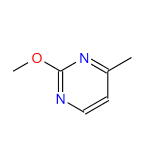 14001-60-6 2-甲氧基-4-甲基嘧啶