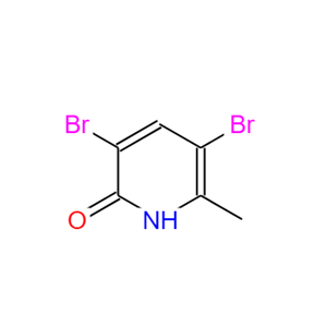 500587-45-1 3,5-二溴-2-羟基-6-甲基嘧啶
