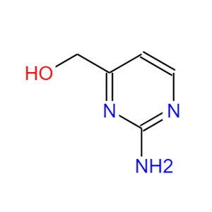 2164-67-2 2-胺基-6-羟甲基嘧啶
