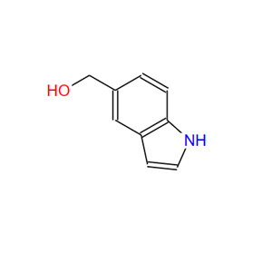 吲哚-5-甲醇,INDOLE-5-METHANOL