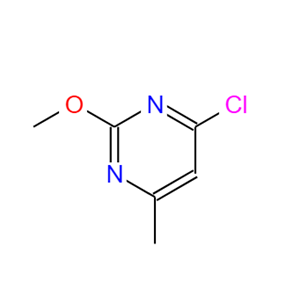 97041-37-7  4-氯-2-甲氧基-6-甲基嘧啶