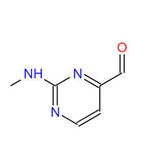 180869-39-0 2-胺甲基嘧啶-4-甲醛