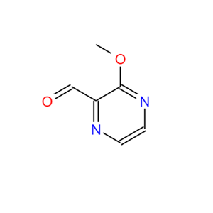 2-甲酰基-3-甲氧基吡嗪