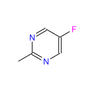 5-氟-2-甲基嘧啶,5-Fluoro-2-methylpyrimidine