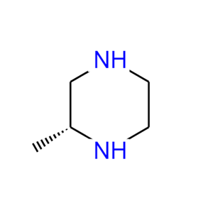 (R)-2-甲基哌嗪