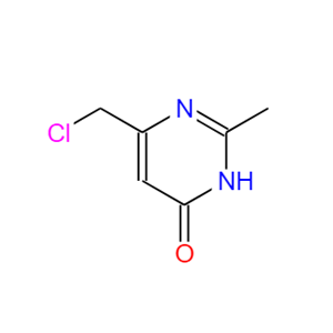 35252-96-1 6-(氯甲基)-2-甲基嘧啶-4-醇