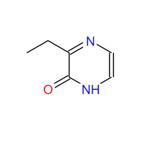 3-乙基吡嗪-2(1H)-酮