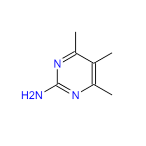 54568-11-5 4,5,6-三甲基嘧啶-2-胺