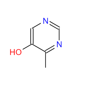 101257-87-8  5-羟基-4-甲基嘧啶
