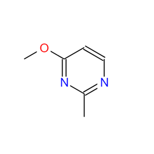 7314-65-0 4-甲氧基-2-甲基嘧啶