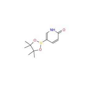 2-羟基吡啶-5-硼酸频哪醇酯；1054483-78-1