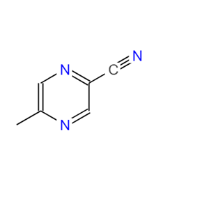2-甲基-5-氰基哌嗪 98006-91-8