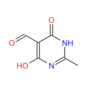 14160-85-1 4,6-二羟基-2-甲基嘧啶-5-甲醛