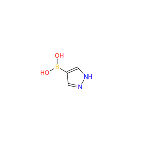 1H-吡唑-4-硼酸；763120-58-7