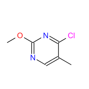 1289385-41-6 4-氯-2-甲氧基-5-甲基嘧啶