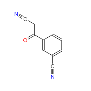 21667-63-0；3-氰基苯甲酰基乙腈