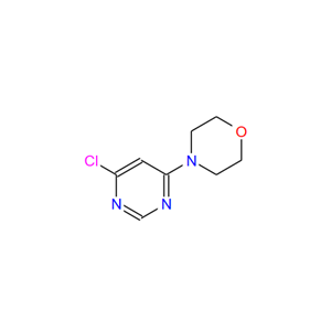 4-(6-氯嘧啶-4-基)吗啉